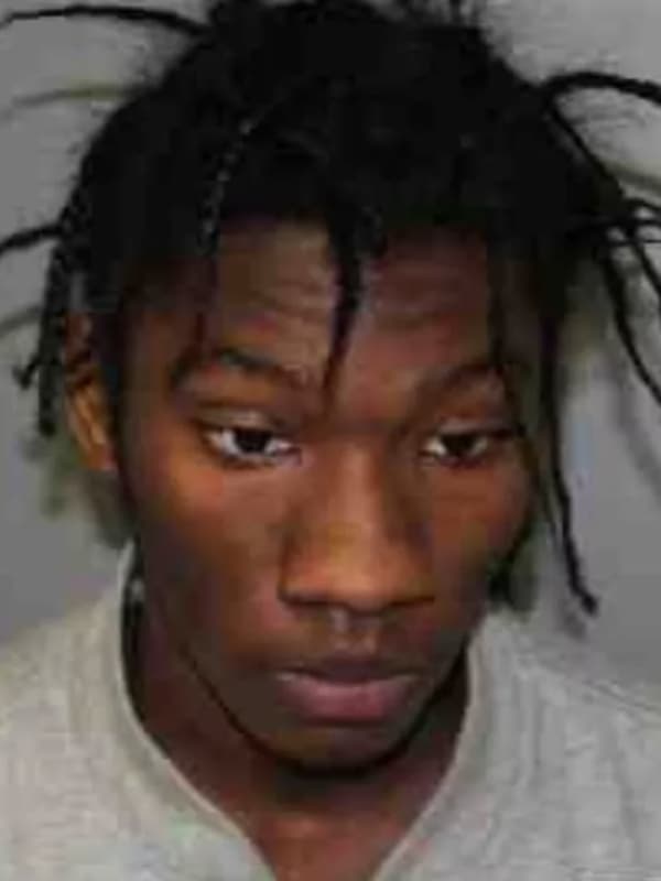 Mount Vernon Man, 20, Sentenced To Life For 'Horrific' 'Senseless' Murder
