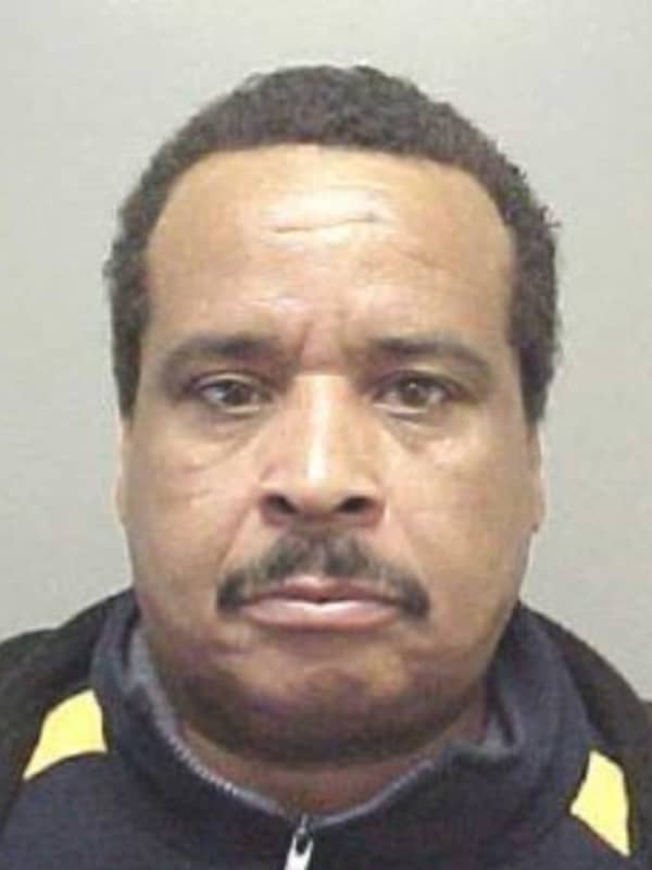 Registered Fairfield County Sex Offender Fails To Report New Address