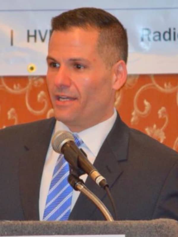 On Your Marc: Westchester GOP Throws Support To Molinaro In Governor's Race