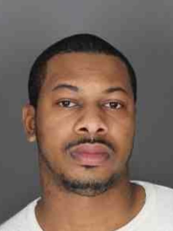 Westchester Man, 27, Gets 90-Year Sentence For Violent Robbery Spree