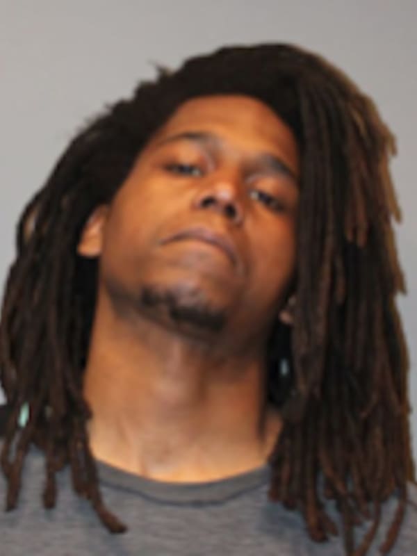Bridgeport Driver Charged With Using School Bus To Deal Heroin