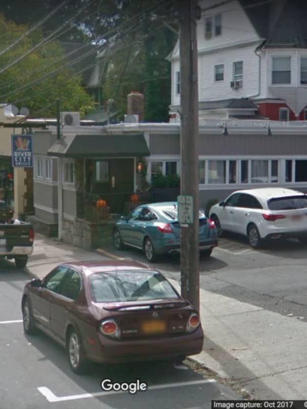 Victim, Suspect ID'd In Fatal Stabbing Of Westchester Restaurant Worker