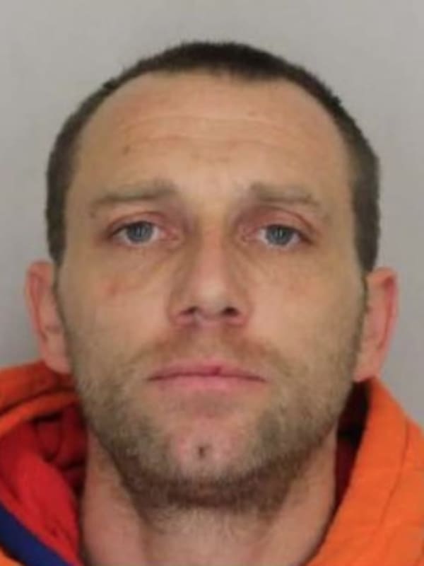 Seen Him? Alert Issued For Man Wanted In Area Domestic Incident