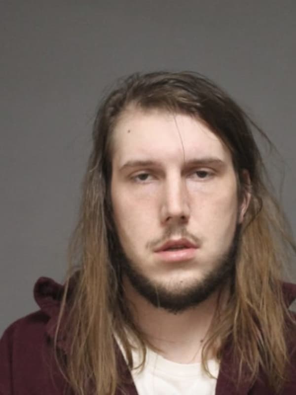 Easton Man Nabbed For Four Gas Station Robberies, Police Say