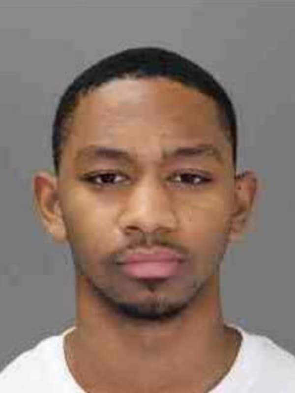 Know Him? Alert Issued For Wanted Rockland Suspect