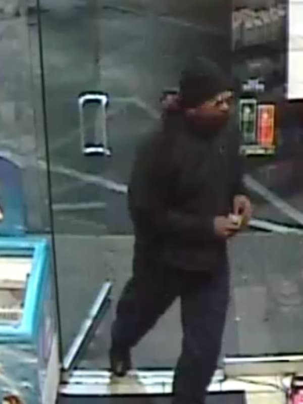 Wanted: Police Seek Help In Locating Northern Westchester Robbery Suspect