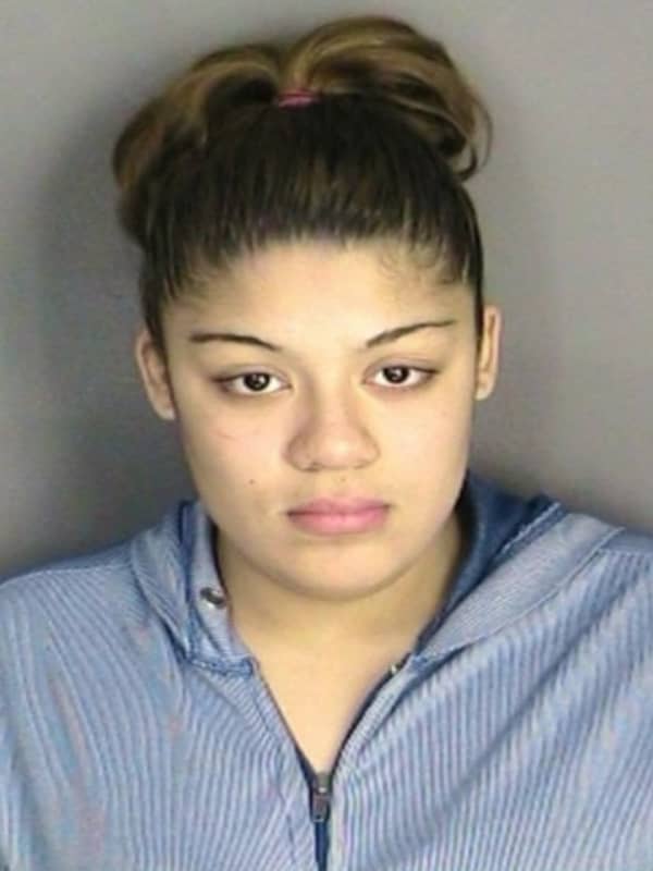 Seen Her? Police Issue Alert For Yonkers Woman Wanted For Assault