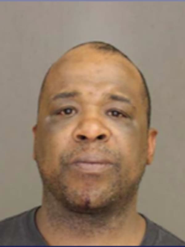 Man Arraigned For Attacking Girlfriend's Son With Machete In Haverstraw