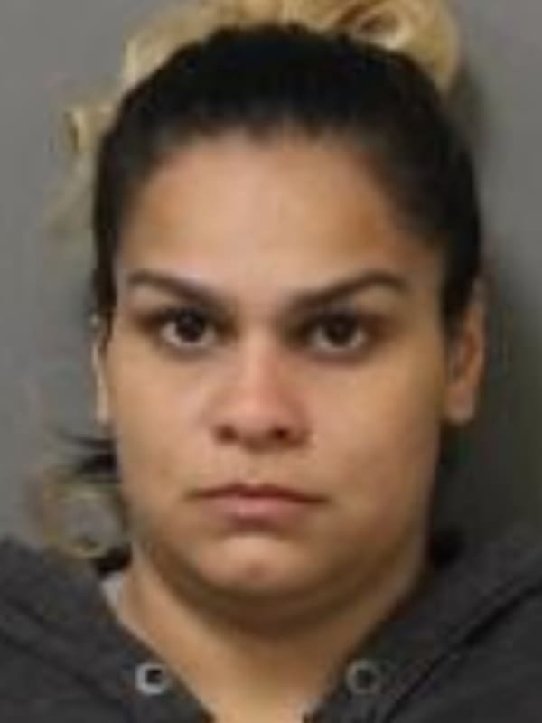 Woman Charged With Stealing 9K From Westchester Victim's Bank Account