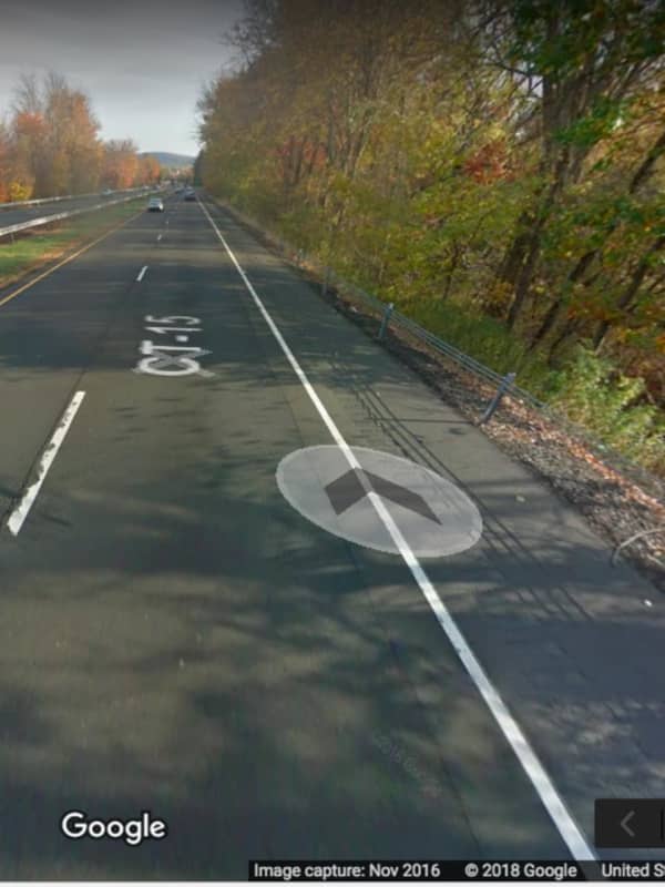 Woman Killed As Car Crashes Head On With SUV On Merritt Parkway