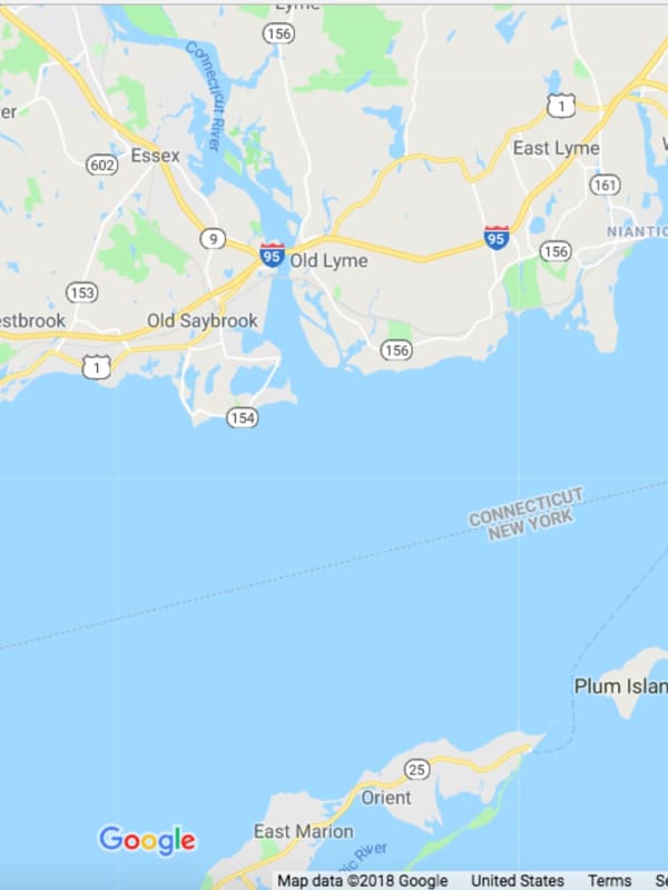 18-Year-Old Is Third Person To Go Missing On Long Island Sound This Week