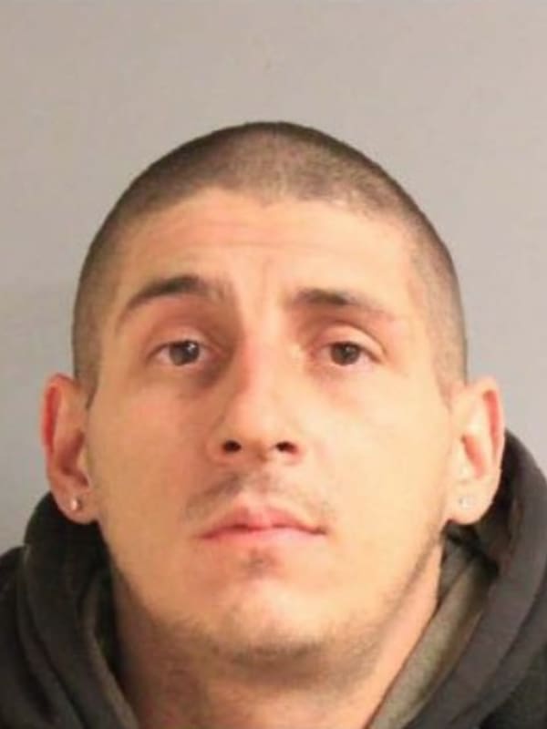 Seen Him? Alert Issued For Wanted Poughkeepsie Man