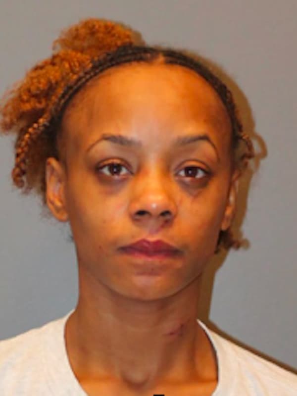 Bridgeport Woman Stabs Victim During Altercation At Hotel, Police Say
