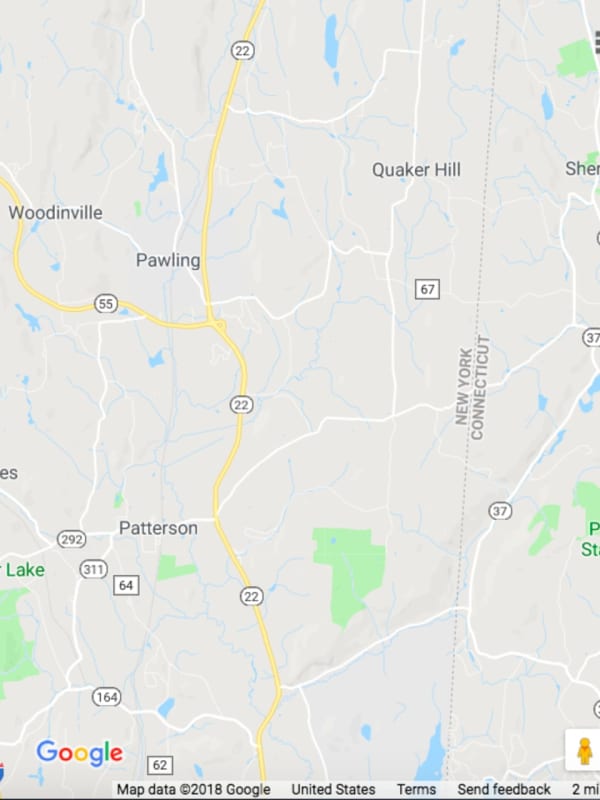 Man Found Dead Pinned Under Dodge Ram On Route 22