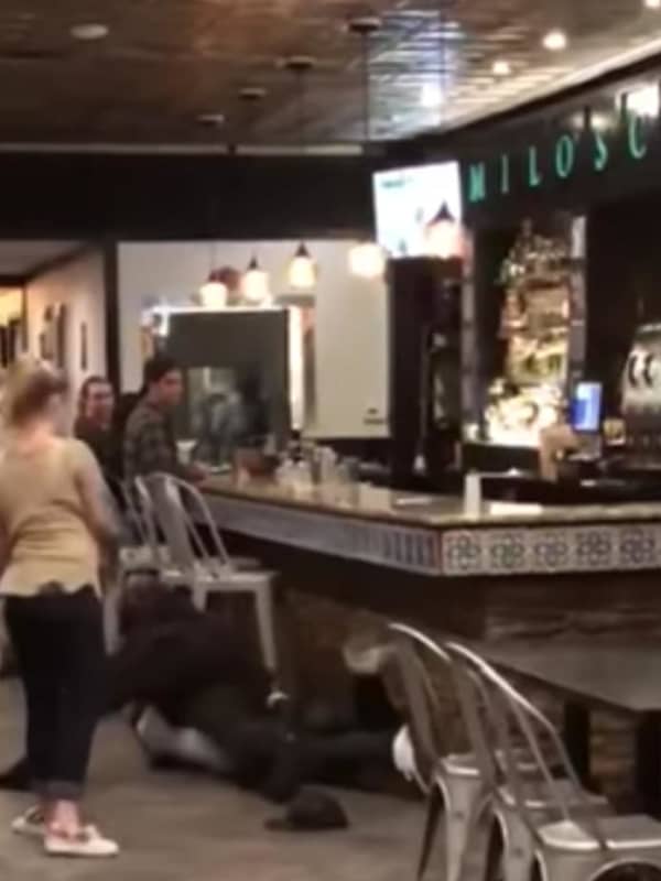 Poughkeepsie Restaurant Has Liquor License Stripped After Viral Video