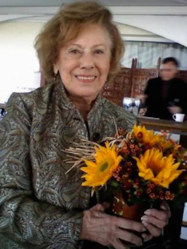 Sue Brancato, 98, Co-Founder Of Stony Point's Penguin Rep Theatre, Dies
