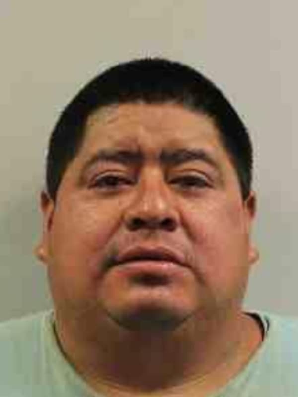 Route 6 Stop Leads To DWI Charge For Danbury Man, 35