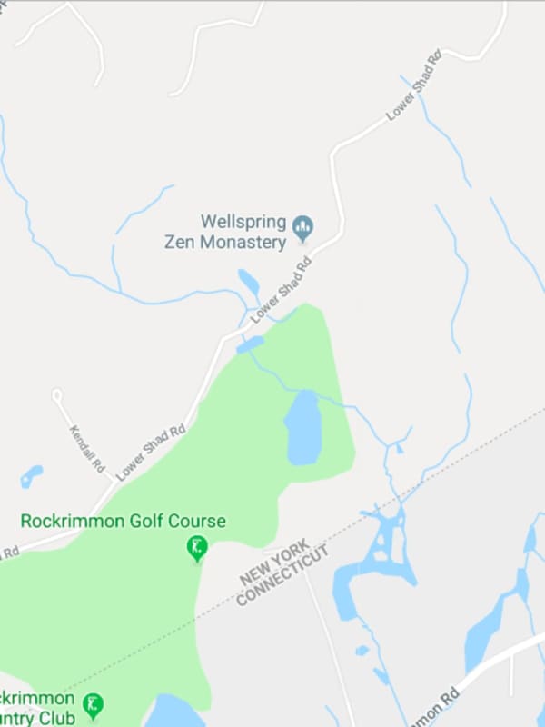 50-Year-Old Seriously Injured In Northern Westchester Bicycling Accident