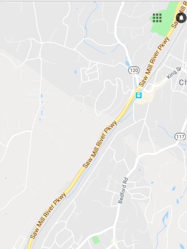 Crash Causes Saw Mill Parkway Delays During Evening Commute