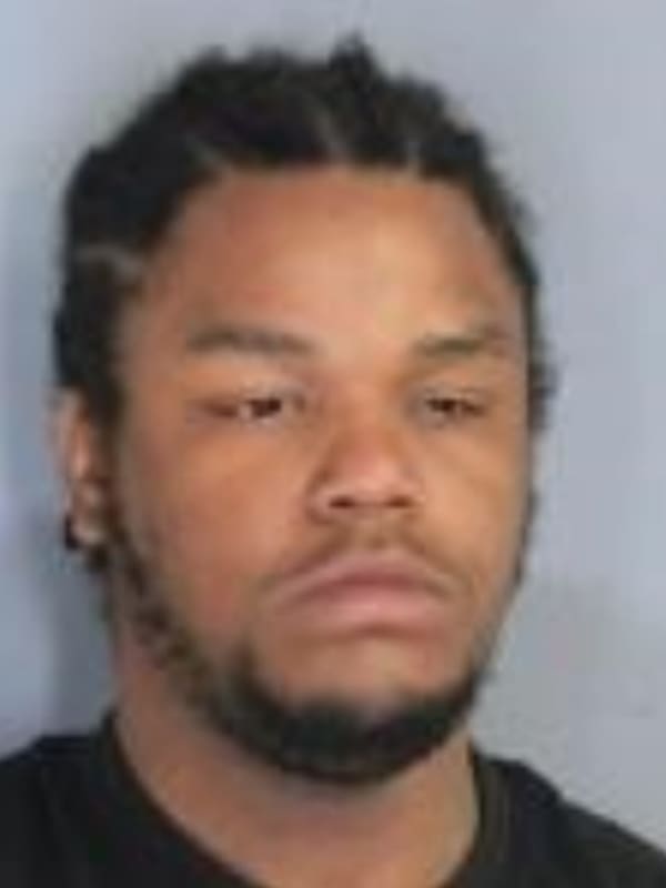 Man Caught With Fake Checks, Crack In Hudson Valley Stop, Police Say