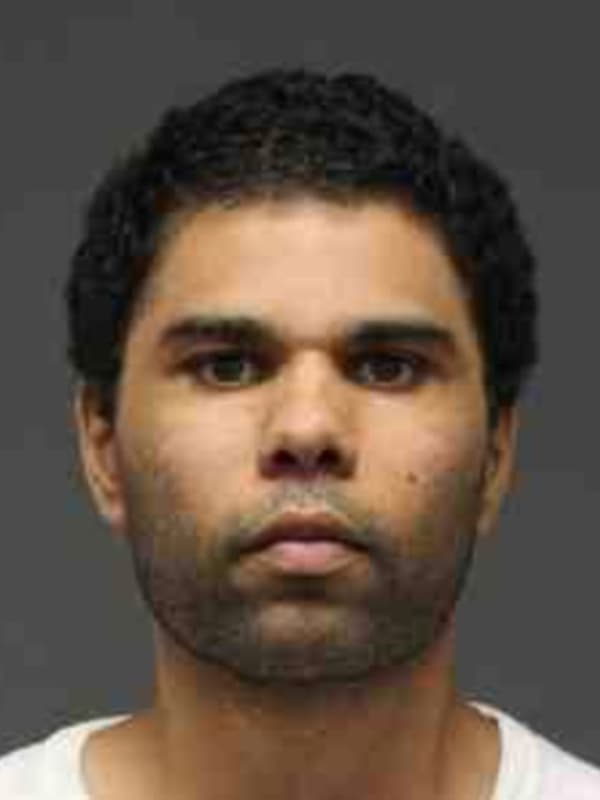 Yonkers Sex Offender Caught With Child Porn Again, Westchester DA Says