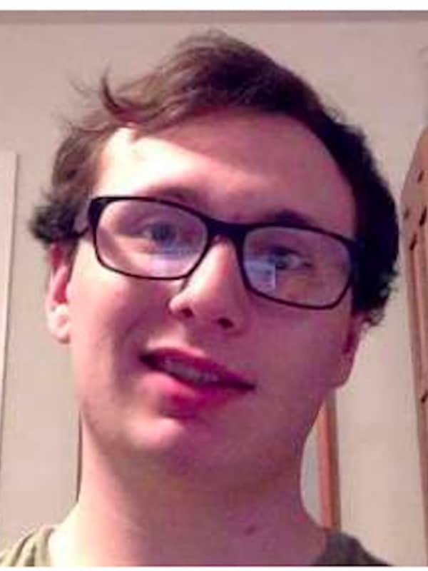 Missing 20-Year-Old Poughkeepsie Man Found Safe