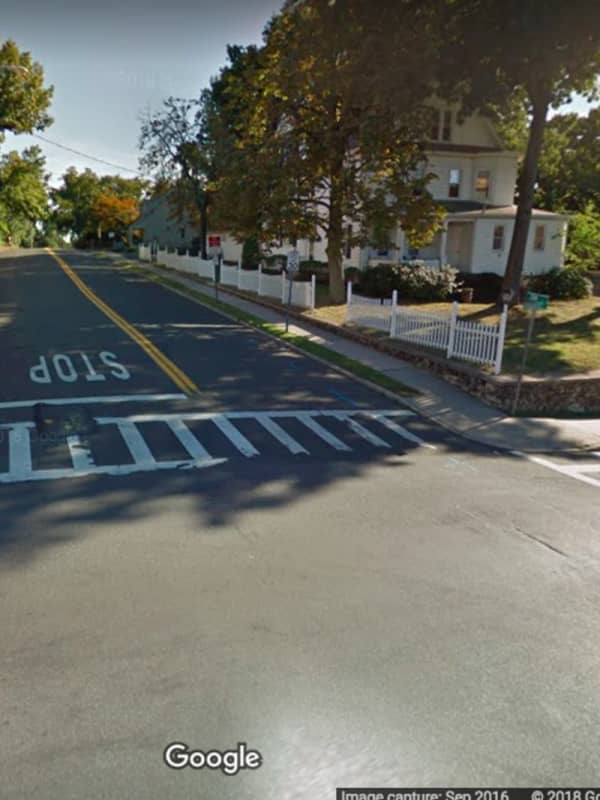 Driver Turns Herself In After Pedestrian Injured In Rockland Hit-Run