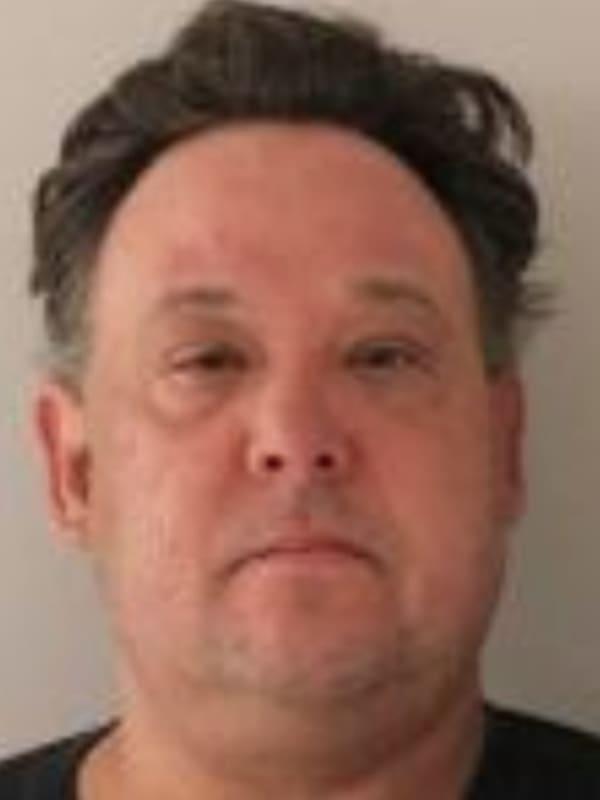 Man Nabbed For Stealing $1K In Merchandise From Wappinger Vendor