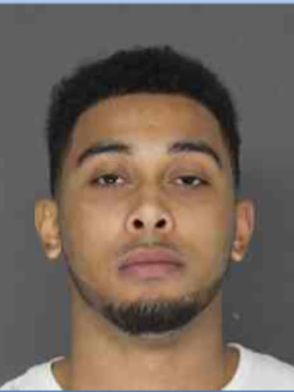 21-Year-Old Slashes Victim In Neck At After-Prom Event In Nanuet, DA Says