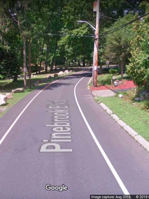 Driver In Fatal New Rochelle One-Car Crash Charged With DWI