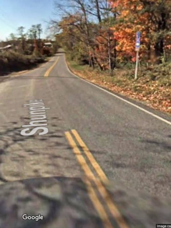 ID Released For Man Killed When Car Leaves Road, Hits Tree In Dutchess