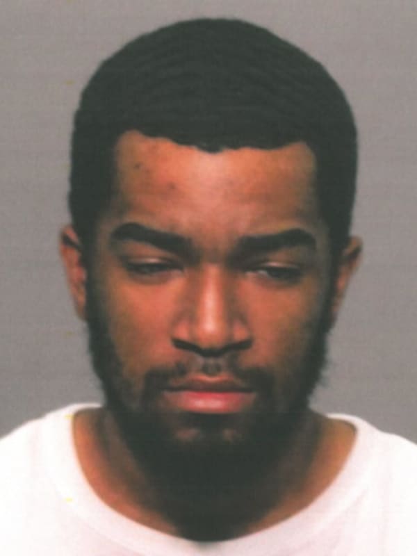 Greenwich PD Nab Man Wanted For Larceny