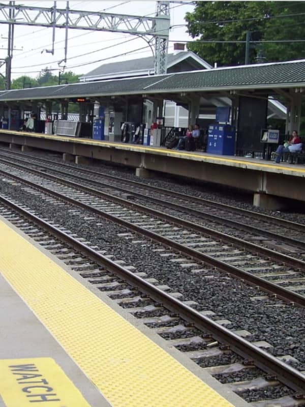 Woman Struck, Killed By Grand Central-Bound Metro-North Train