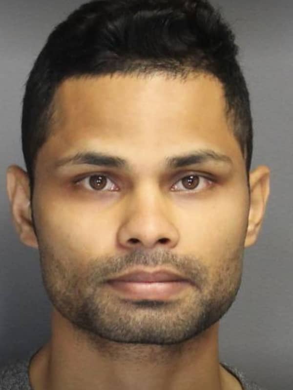 Uber Driver Charged With Groping, Imprisoning Woman In Rye Brook