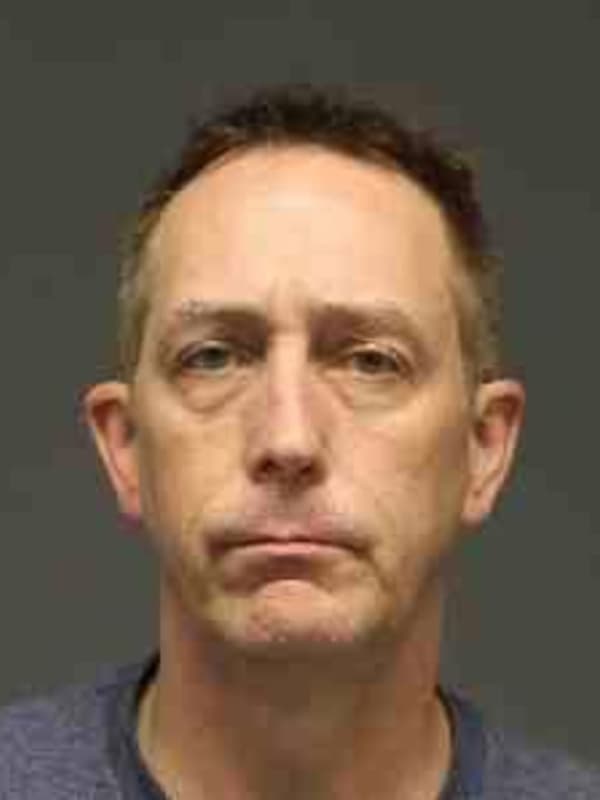 Village Of Mamaroneck Board of Ethics Chair Faces Child Porn Charge