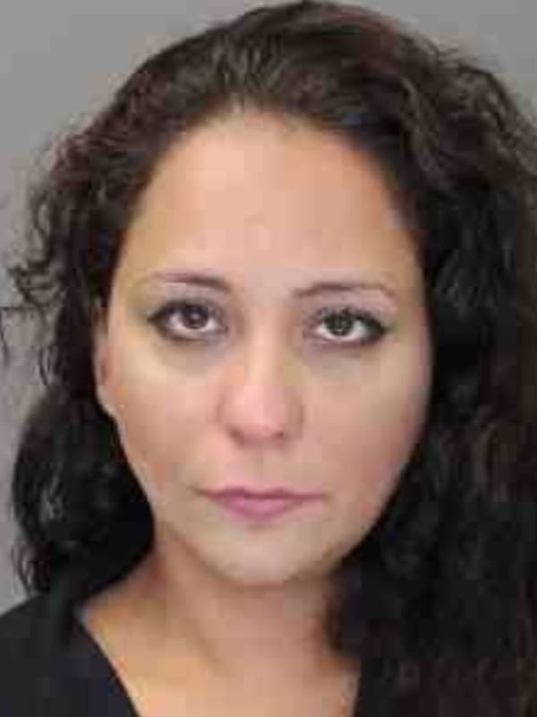 Seen Her? Ramapo Woman Wanted For Rape, Endangering Child At Large