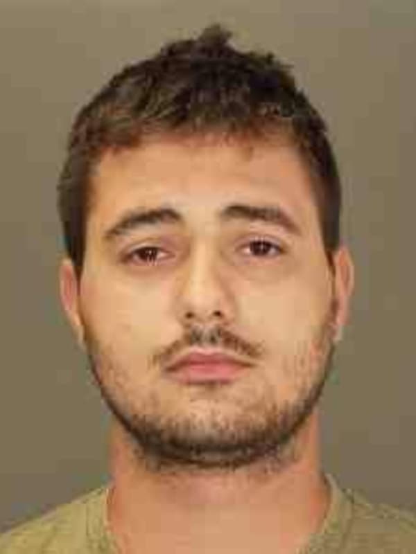 Hackensack Man Among Trio Charged In Rockland Target Shooting Bust