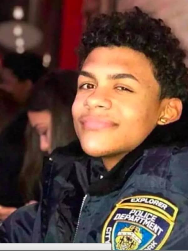 CT State Police Nab Suspect In Fatal Stabbing Of Teen Aspiring PD Officer