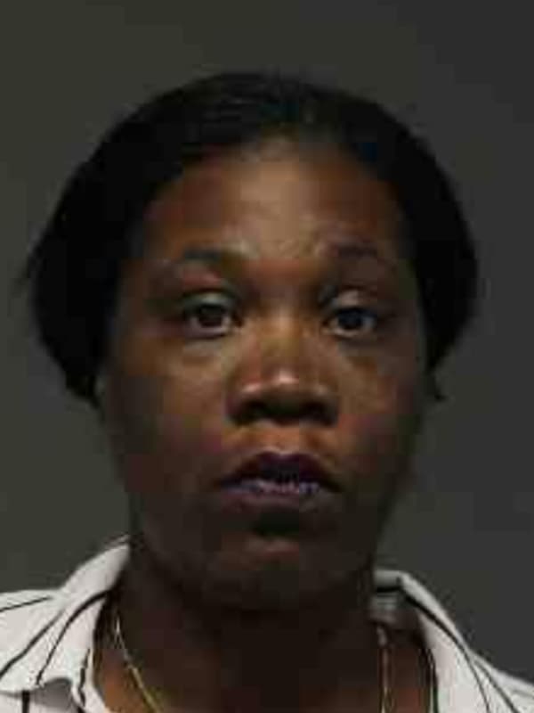 Westchester Woman Accused Of Hiding Mother's Death, Stealing $60K Pension