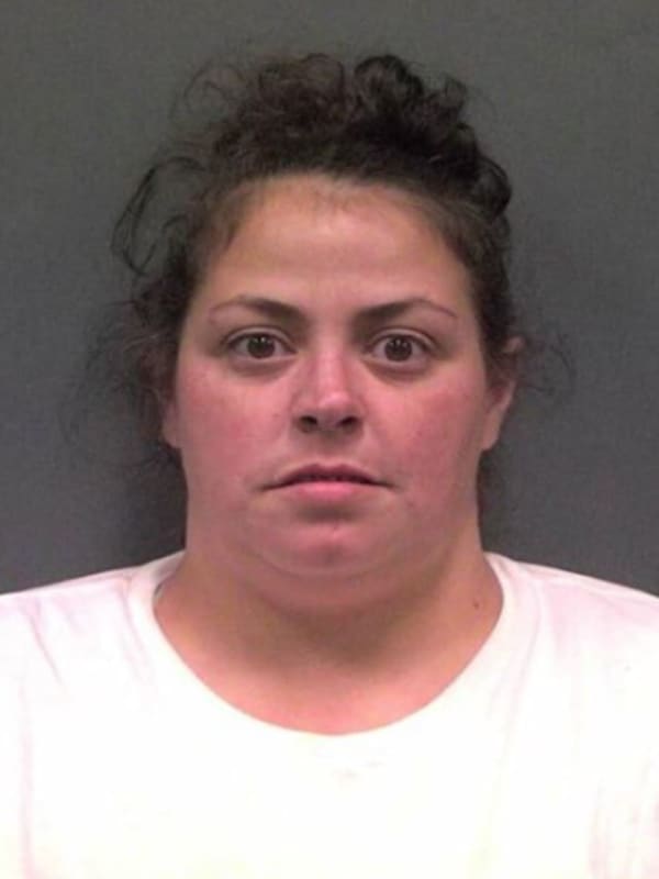 Know Her? Alert Issued For Wanted Rockland Woman