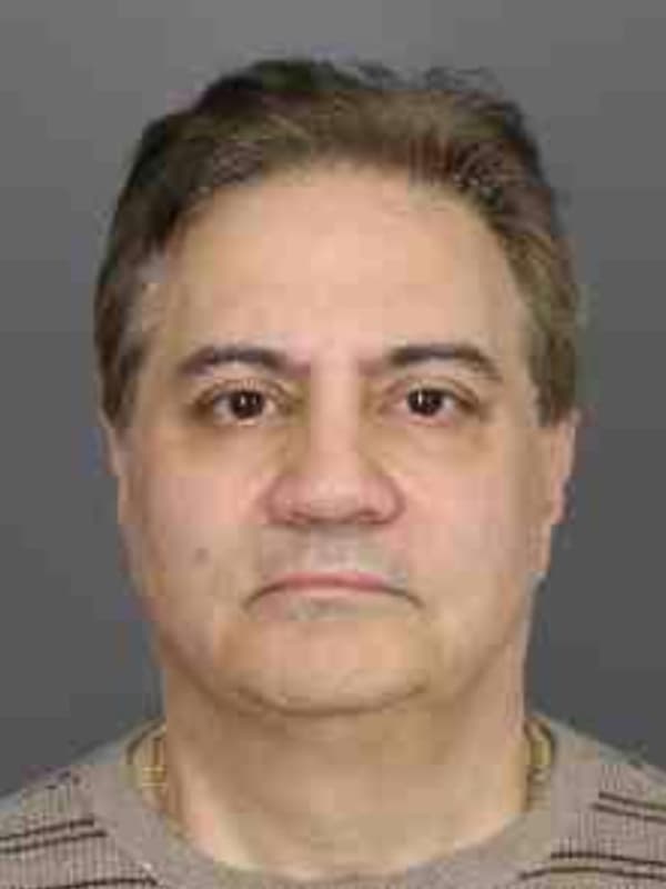 Tax Preparer In Northern Westchester Busted For Alleged Fraud For Second Time, DA Says