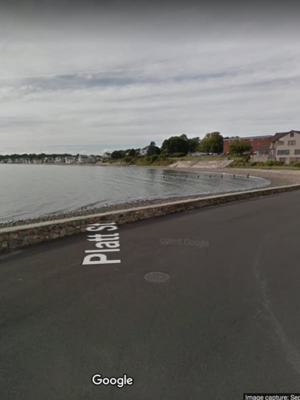 ID Released For Man Found Floating Face Down On Long Island Sound