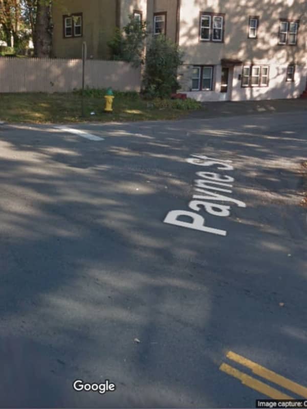 Reward Offered After Man Shot At Outdoor Party In Greenburgh