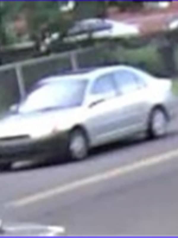 Know This Car? Suspect At Large After 16-Year-Old Shot While Playing Basketball