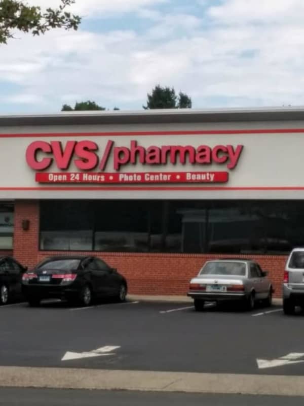 Man Nabbed For Shoplifting $1K In Goods From Area CVS