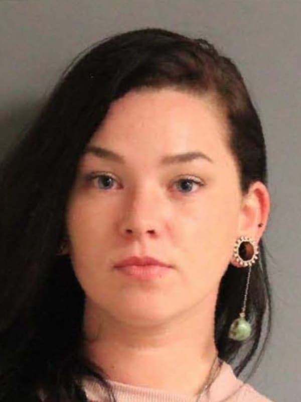 Seen Her? Alert Issued For Wanted Area Woman
