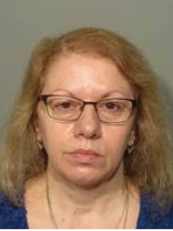 Ex-School Employee From Wilton, Sister Charged With Stealing $478K