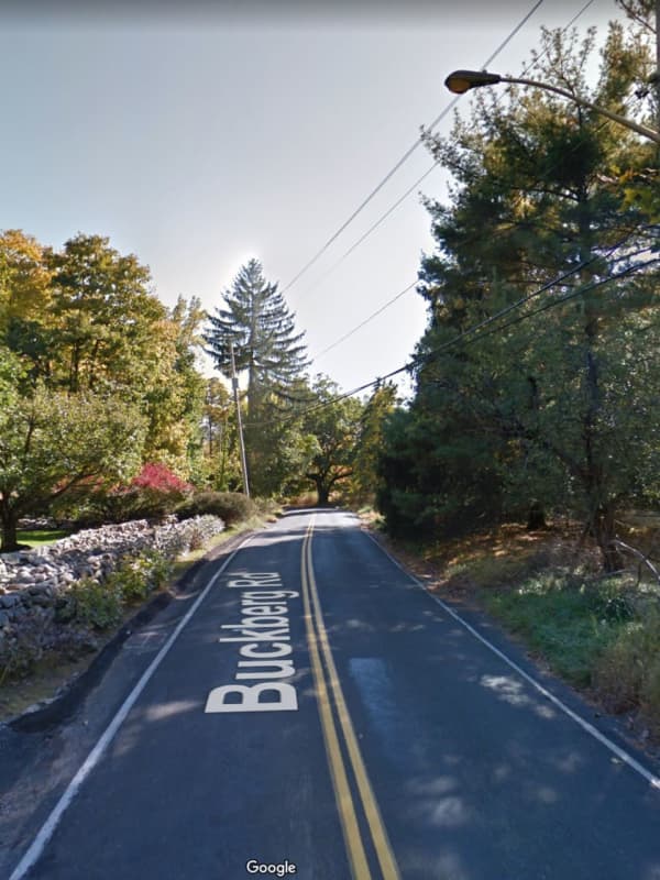 Avoid This Road: Traffic Alert Issued For Rockland