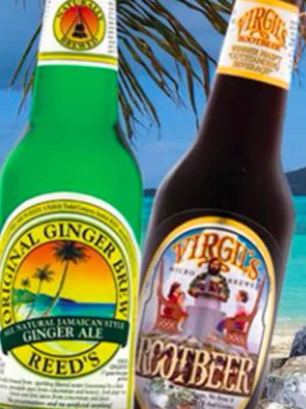 West Coast Ginger Beer Manufacturer Moving To Fairfield County