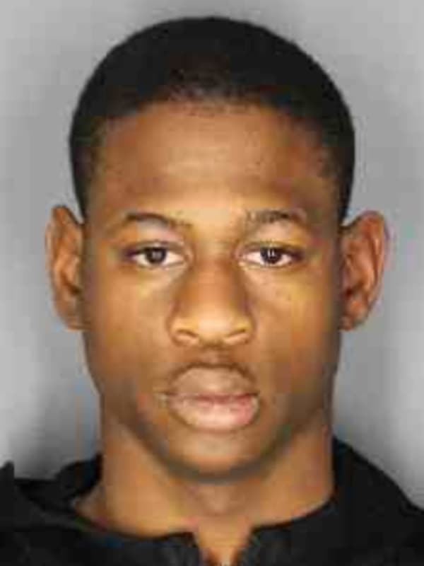 New Arrest Made In Westchester Car Theft Spree